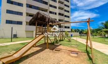 Imagem 3: Apartamento para venda com 77 metros quadrados com 3 quartos em Neópolis - Natal - RN