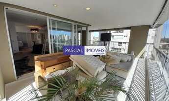 Imagem: SãO PAULO - Apartamento Padrão - Campo