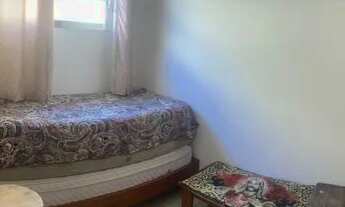 Imagem 6: Apartamento para aluguel com 85 metros quadrados com 2 quartos em Pompéia - Santos - SP