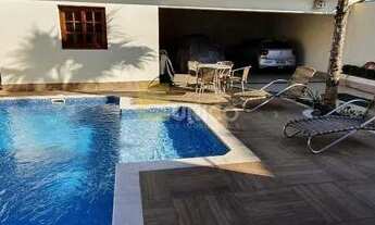 Imagem 7: Casa para aluguel no Bosque em Vinhedo/SP