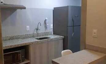 Imagem 2: Flat Completo em Serra Grande (Promoção