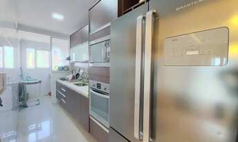 Imagem 5: Apartamento decorado com 2 dorms para venda