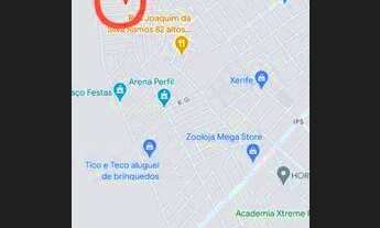 Imagem 2: Vendo Terreno Alpha 4