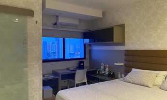 Imagem 5: PORTAL DA ENSEADA - MOBILIADO