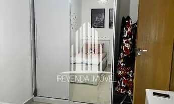 Imagem 7: Apartamento á venda 50m², 2 dormitórios na região da Vila Carrão - SP