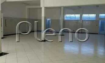 Imagem 4: Salão para locação no Bonfim - Campinas/SP