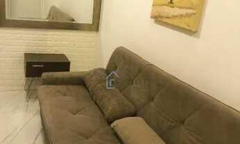 Imagem 15: Apartamento com 1 dormitório à venda, 27 m² por R$ 253.000,00 - Centro - Curitiba/PR