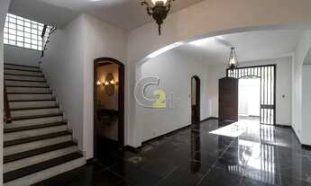 Imagem 5: SOBRADO - ALTO DE PINHEIROS - 4 DORMS - 2 SUITES - 5 VAGAS