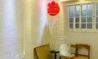 Imagem 2: Sobrado com 3 dormitórios à venda, 195 m² por R$ 620.000,00 - Vila Alzira - Santo André/SP