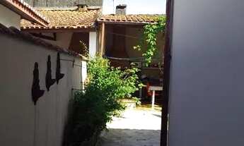 Imagem 4: Casa para venda tem 120 metros quadrados com 3 quartos em Balneário Gaivota - Itanhaém - S