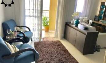 Imagem: APTO SANTO ANTÔNIO OSASCO