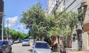 Imagem 6: Sala em predio comercial com lavabo -SEM VAGA DE GARAGEM - COD 2722