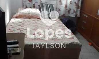 Imagem 7: APARTAMENTO TIPO CASA - 02 QUARTOS - ROCHA