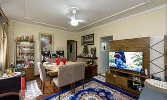 Imagem: Apartamento para Aluguel - Santa Terezinha