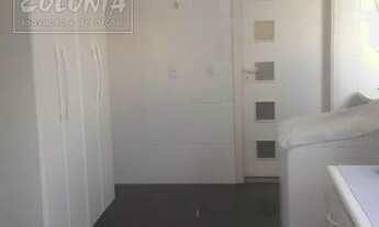 Imagem 7: Santo André - Apartamento Padrão - Vila Valparaíso