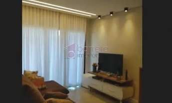 Imagem 5: Jundiaí - Apartamento Padrão - Jardim Campos Elísios