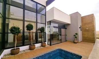 Imagem 6: Casa condomínio - 3 Suítes - Alphaville