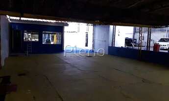 Imagem 4: Barracão - Vila Itapura - Campinas