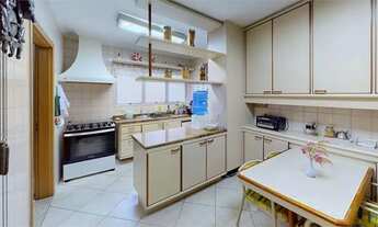 Imagem 6: Apartamento para venda com 4 Dormitórios no Campo Belo