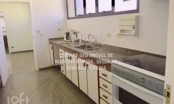 Imagem: Apartamento para venda possui 284 metros