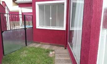 Imagem 7: Casa com 3 dormitórios para alugar, 162 m² por R$ 3.135,00/mês - Campo Grande - Rio de Jan