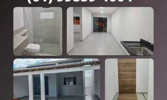 Imagem 1: Ágio Casa 3 quartos com Suíte