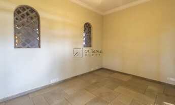 Imagem 5: Casa Locação Vila Madalena 521 m² 4 Dormitórios