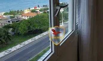 Imagem: Flat com 1 dormitório para alugar, 25 m²