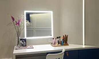 Imagem 7: Apartamento para venda possui 97 metros quadrados com 3 quartos em Boa Viagem - Recife - P