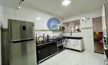 Imagem 6: Casa Geminada no bairro Dom Bosco