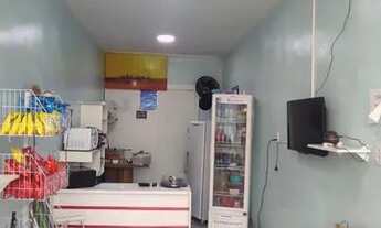 Imagem 4: Casa com 2 pontos comercial R$140.000