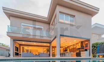 Imagem 4: Casa para venda e locação por R$ 8.000.000,00 ou R$ 65.000,00 em Alphaville, Santana de Pa