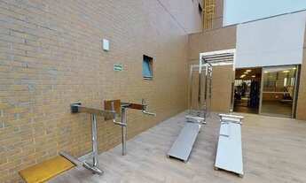 Imagem 2: Apartamento para aluguel e venda tem 70 metros quadrados com 2 quartos em Itapuã - Vila Ve