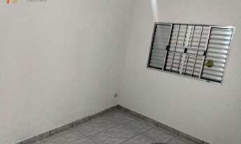 Imagem 5: Casa com 2 dormitórios para alugar, 100 m² por R$ 2.200,01/mês - Vila Mangalot - São Paulo