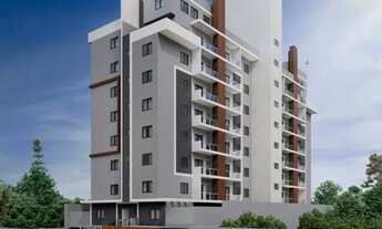 Imagem 2: COBERTURA RESIDENCIAL em Curitiba - PR, Santa Quitéria