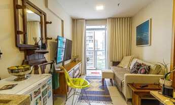 Imagem 3: Sul (Águas Claras