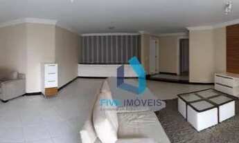 Imagem 1: Apartamento com 3 dormitórios, 240 m² - venda por R$ 2.790.000 ou aluguel por R$ 21.100/mê