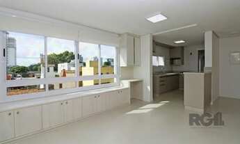 Imagem 4: Excelente apartamento de 98m² com 3 dormitórios e 2 vagas