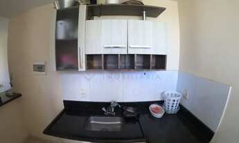 Imagem 2: BOM - Apartamento de 2 quartos, sol da manhã em Colina de Laranjeiras Residencial Colina A