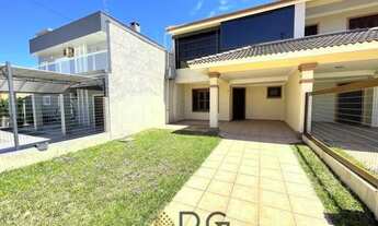 Imagem: Sobrado 3 dormitórios 1 suíte - Bairro