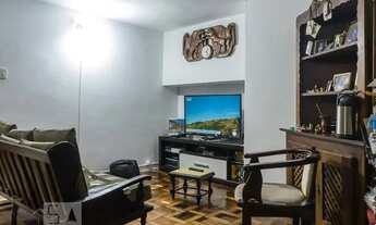 Imagem 1: Apartamento para Aluguel - Rio Branco, 1 Quarto, 145 m2