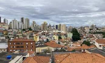 Imagem 3: Flat em Condomínio para Venda no bairro Santana, 1 dorm, 1 vagas, 28 m.RAFRAF Não perca es