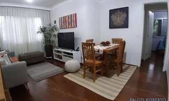 Imagem 2: APARTAMENTO - VILA MASCOTE - SP
