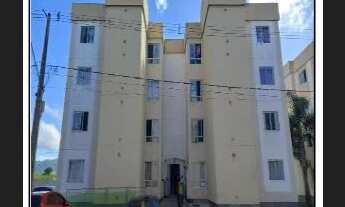 Imagem: SAO JOSE - Apartamento Padrão - FORQUILHAS