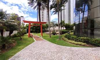 Imagem 5: Apartamento Mont Blac, Andar Alto a Venda, Altiplano Cabo Branco, João Pessoa-PB