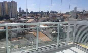 Imagem 4: Apartamento com varanda gourmet