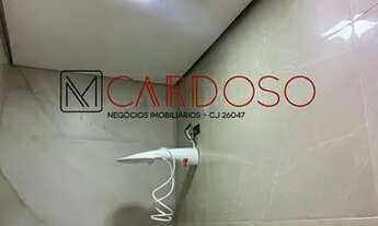 Imagem 7: Ágio de casa com 4 quartos, 1 suíte, na laje, no porcelanato, janela em blindex - Setor O