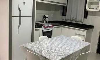 Imagem 2: Alugo apto em Canasvieiras