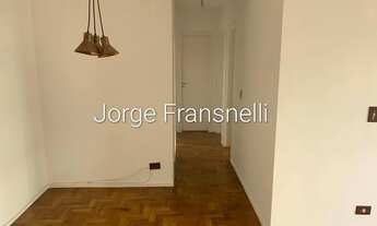 Imagem 2: Apartamento para aluguel com 72 metros quadrados com 2 quartos em Pinheiros - São Paulo