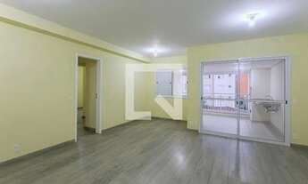 Imagem: Apartamento para Aluguel - Tatuapé, 3 Quartos